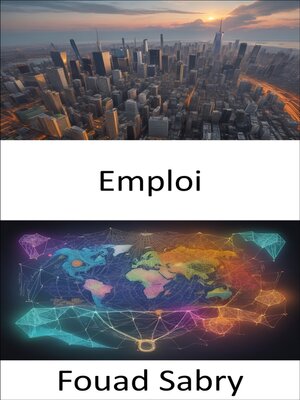 cover image of Emploi